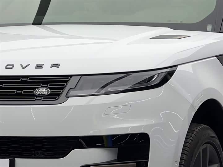 Photo 3 - Land Rover Range Rover Sport