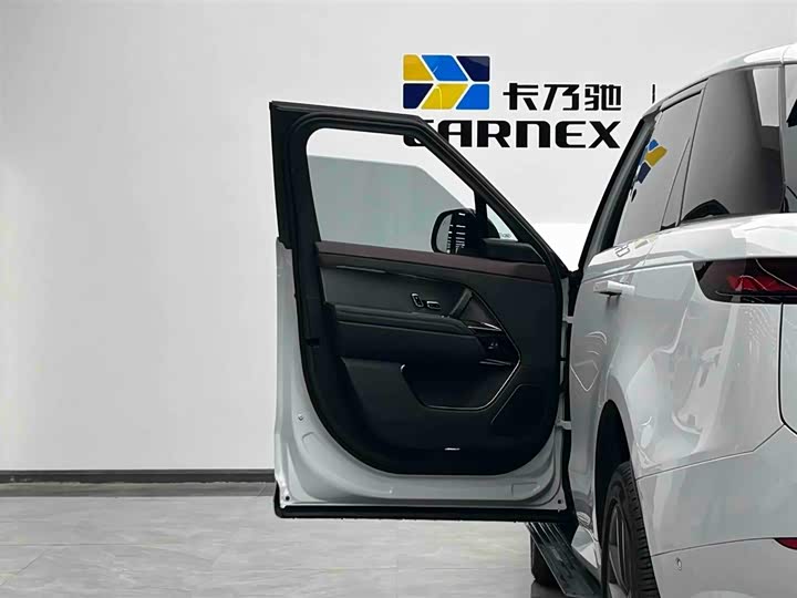 Photo 5 - Land Rover Range Rover Sport