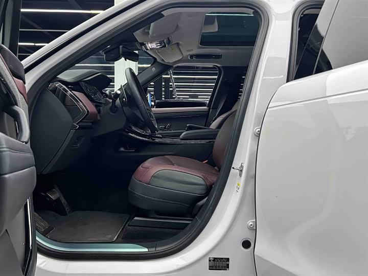 Photo 6 - Land Rover Range Rover Sport