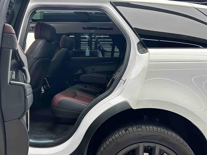 Photo 7 - Land Rover Range Rover Sport