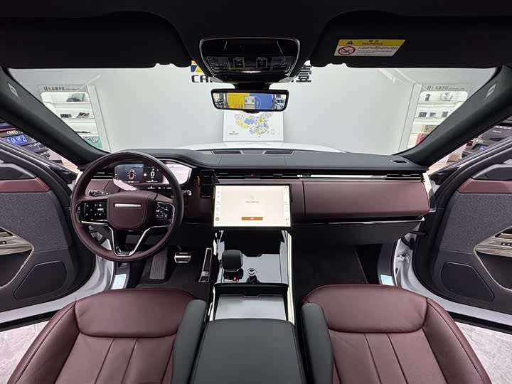 Photo 8 - Land Rover Range Rover Sport