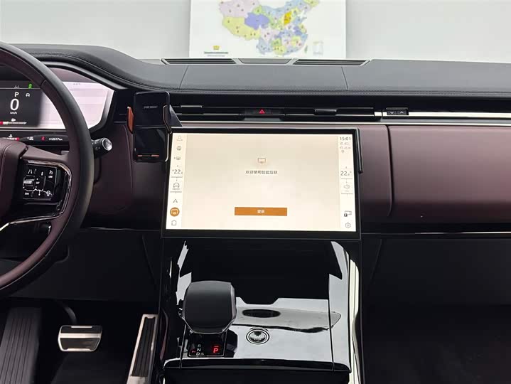 Photo 9 - Land Rover Range Rover Sport