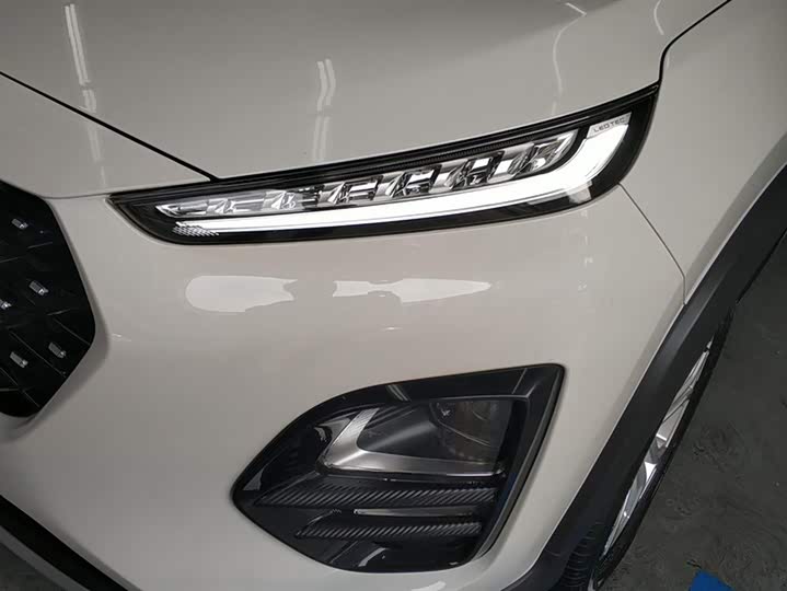 Фото 5 - Chery Tiggo 3x