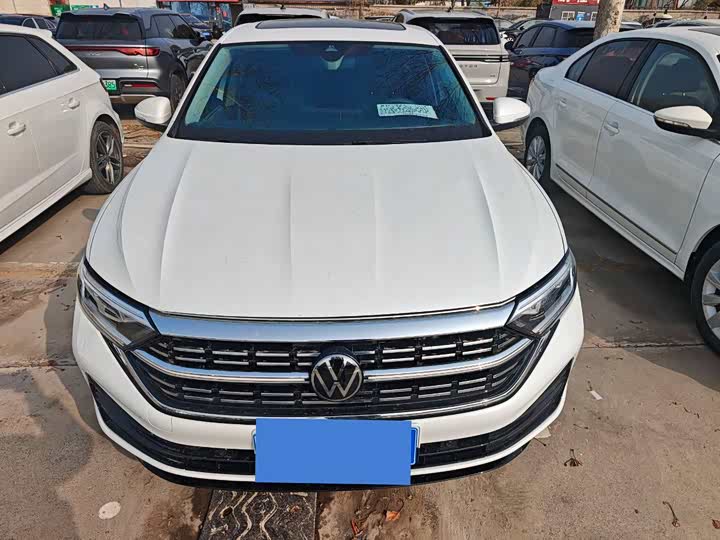 Фото 2 - Volkswagen Sagitar L