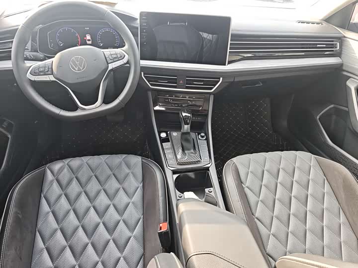 Фото 6 - Volkswagen Sagitar L