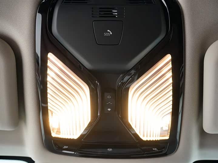 Фото 7 - BMW iX3