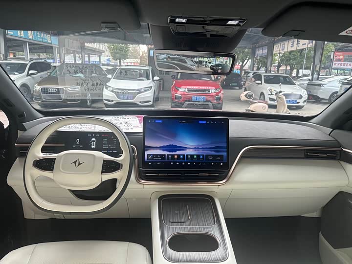 Photo 6 - Dongfeng Yipai eπ 008