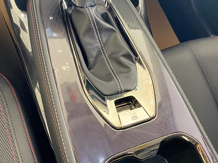 Фото 4 - Changan Oshan X5