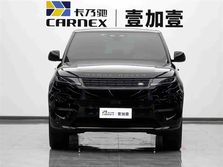 Photo 2 - Land Rover Range Rover Sport