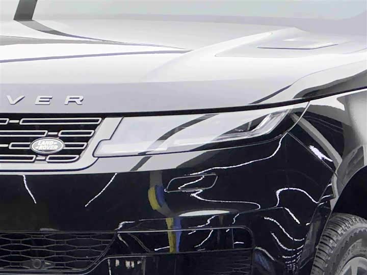 Photo 3 - Land Rover Range Rover Sport