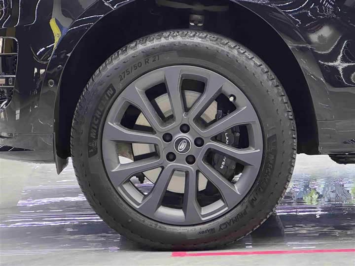 Photo 4 - Land Rover Range Rover Sport