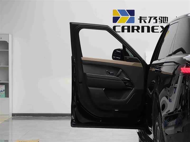 Photo 5 - Land Rover Range Rover Sport