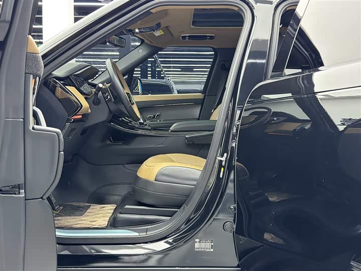 Photo 6 - Land Rover Range Rover Sport