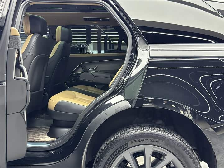 Photo 7 - Land Rover Range Rover Sport