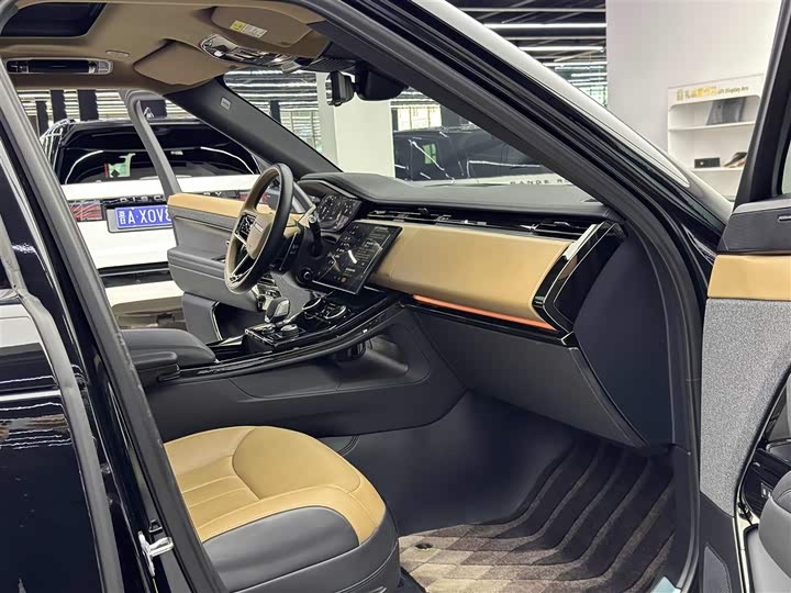 Photo 8 - Land Rover Range Rover Sport