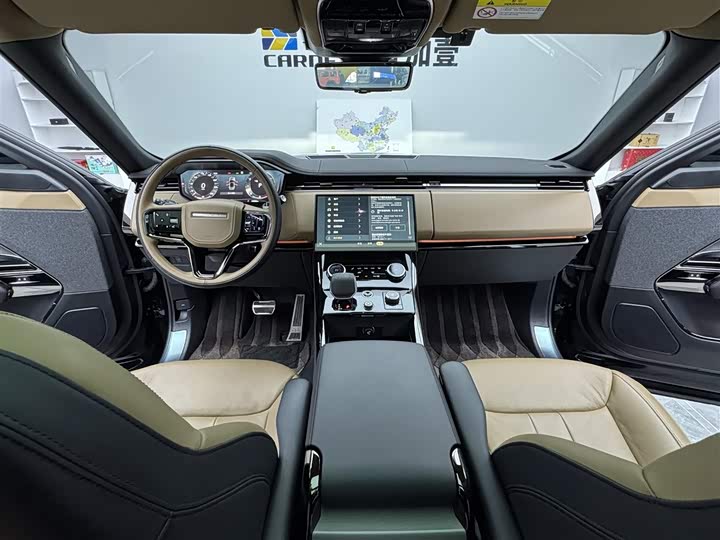 Photo 9 - Land Rover Range Rover Sport