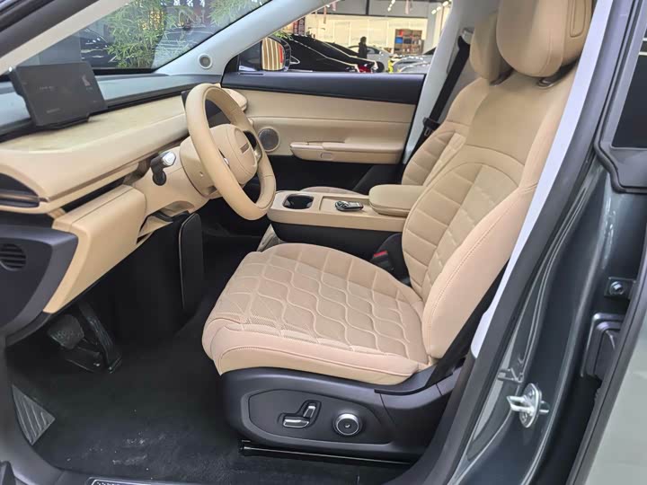 Photo 4 - Exeed Sterra ET