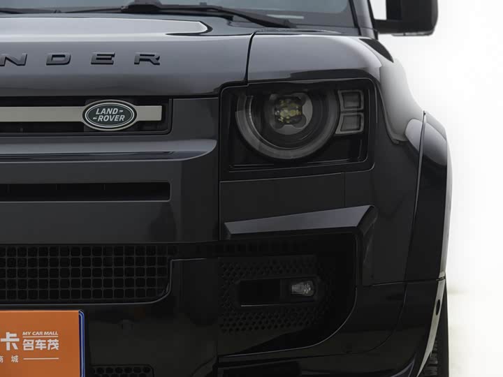 Фото 5 - Land Rover Defender