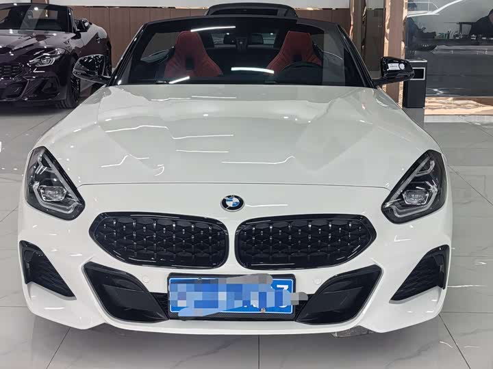 Photo 2 - BMW Z4