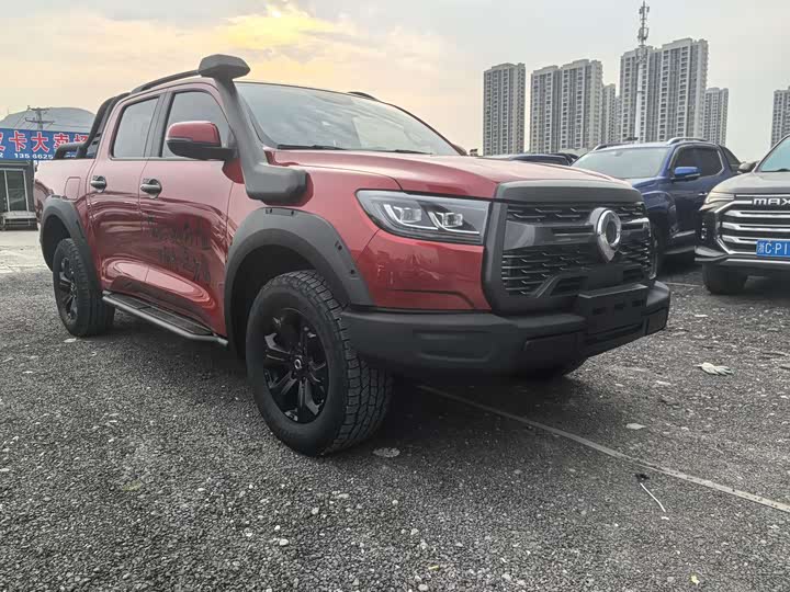 Фото 3 - Great Wall Pao