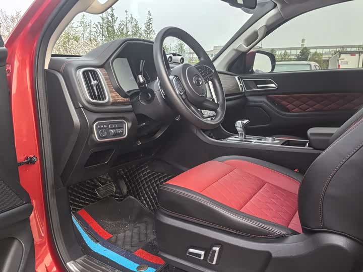 Фото 8 - Great Wall Pao