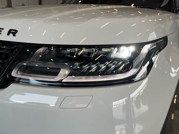 Photo 5 - Land Rover Range Rover Sport