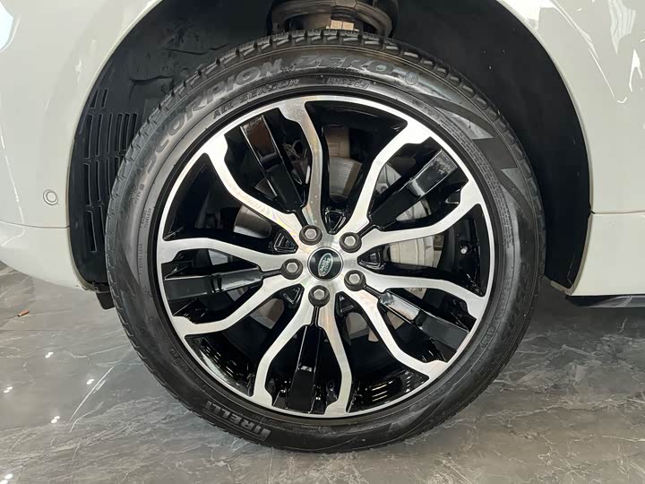 Photo 6 - Land Rover Range Rover Sport