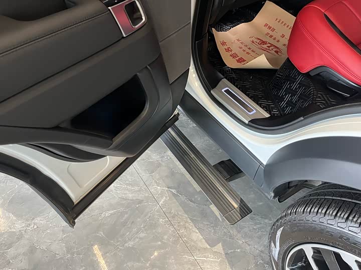 Photo 9 - Land Rover Range Rover Sport