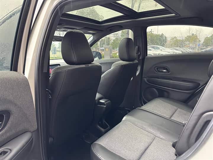 Фото 3 - Honda XR-V