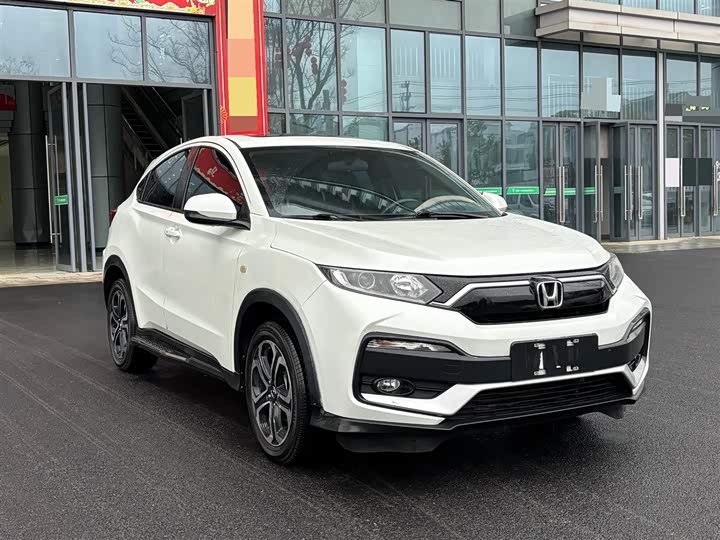 Фото 6 - Honda XR-V