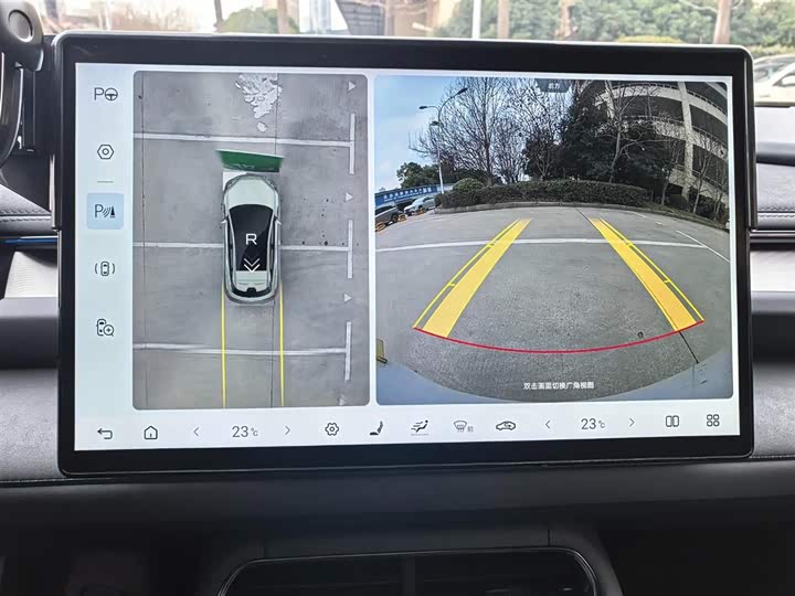 Фото 9 - BYD Seal 06 GT