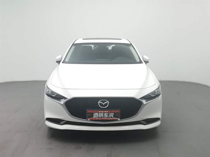 Photo 3 - Mazda 3 (Axela)