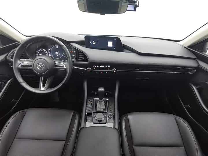 Photo 5 - Mazda 3 (Axela)