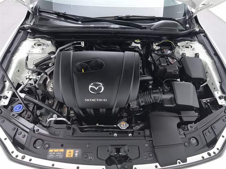 Photo 6 - Mazda 3 (Axela)