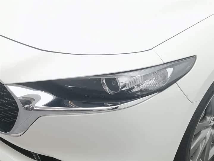 Photo 7 - Mazda 3 (Axela)