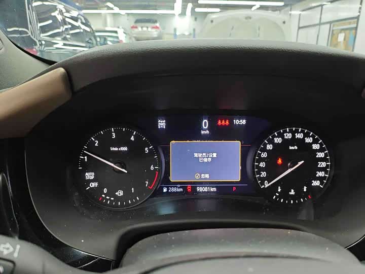 Фото 3 - Buick Enclave