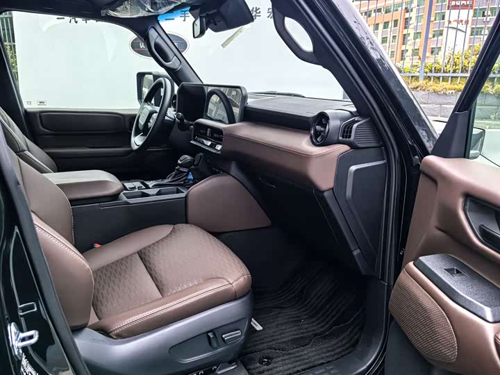 Фото 5 - Toyota Prado