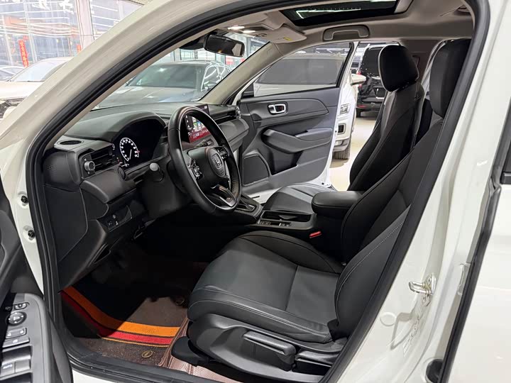 Фото 7 - Honda XR-V