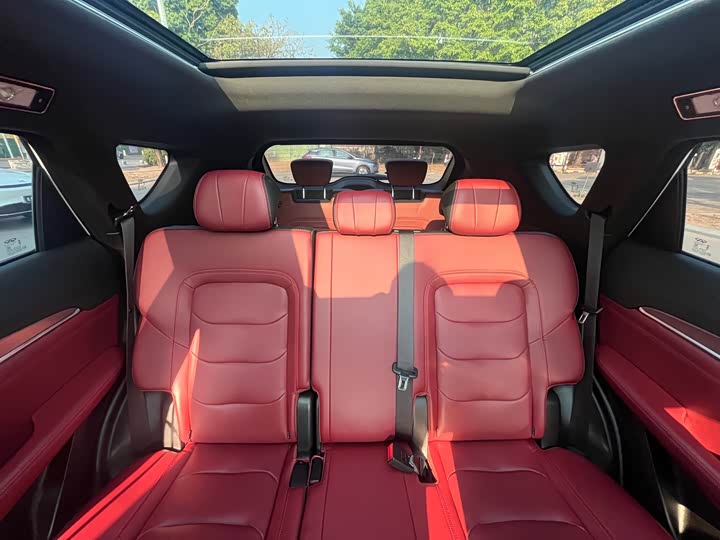 Фото 6 - Jetour X70 Plus