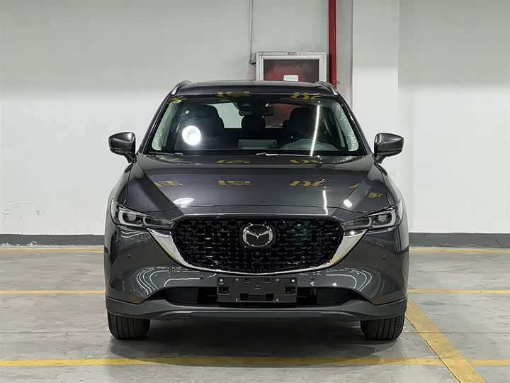 Photo 2 - Mazda CX-5