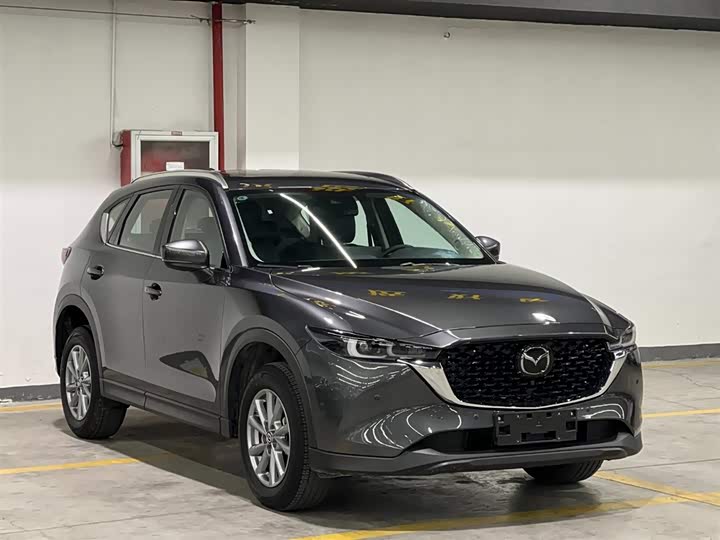 Photo 3 - Mazda CX-5