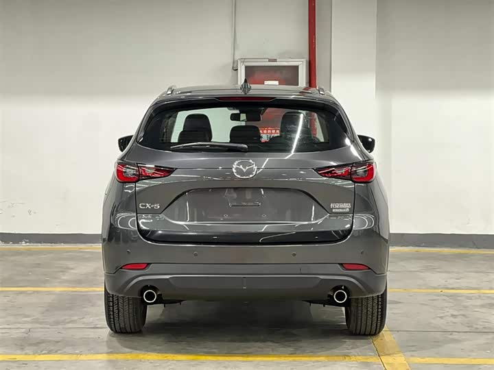Photo 6 - Mazda CX-5