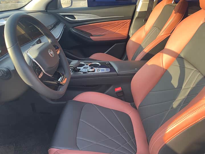 Photo 4 - Changan Eado Plus