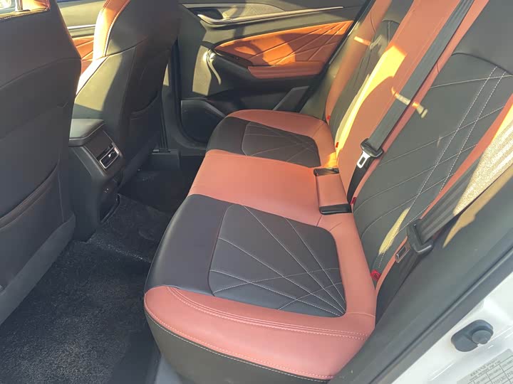 Photo 6 - Changan Eado Plus