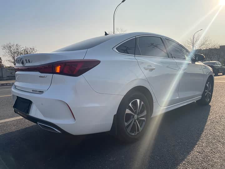 Photo 7 - Changan Eado Plus