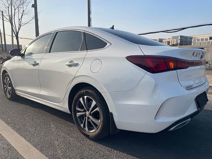 Photo 9 - Changan Eado Plus