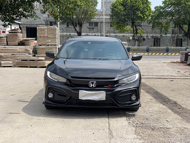 Фото 2 - Honda Civic