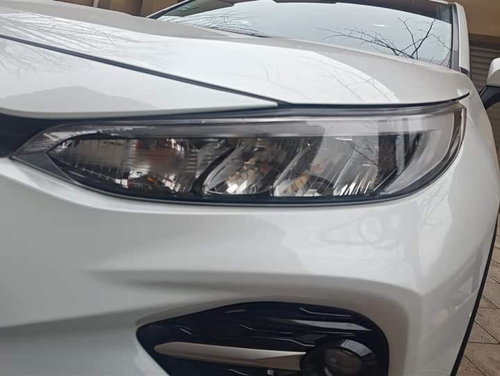 Photo 5 - Toyota Wildlander