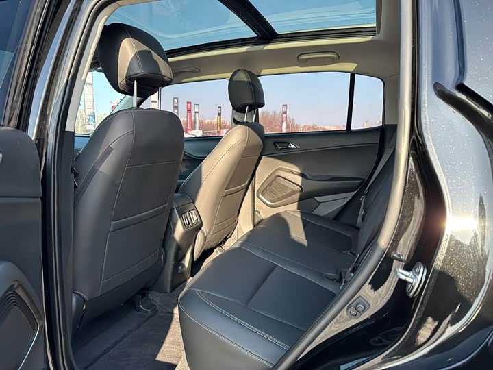 Photo 5 - Hyundai ix35 (Mufasa)