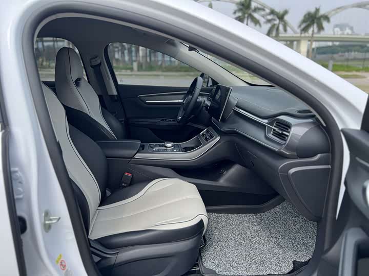 Фото 7 - BYD Destroyer 05